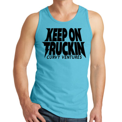Mens Tank Top Thumbnail